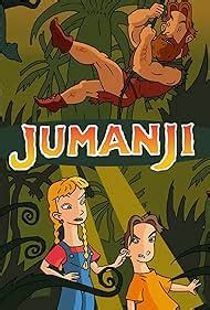Jumanji (TV Series 1996–1999) .